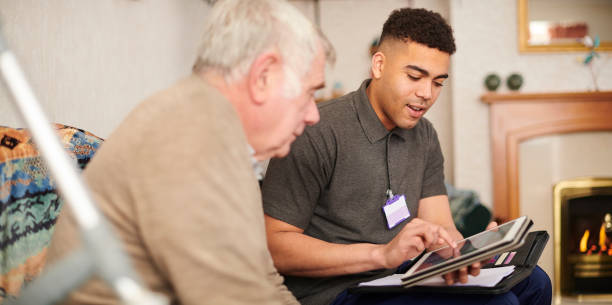 Learning Disability Support support