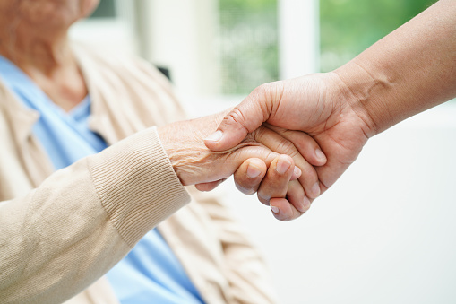 Residential Care support